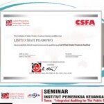 Orasi Ilmiah di Seminar IPKN, Kapolri: Sinergitas Polri-Auditor Kunci keberhasilan Dalam Pencegahan dan Penegakkan Hukum Tindak Pidana Korupsi