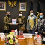 Hasil Pemeriksaan Laporan Keuangan BPK, Kemenkumham Berhasil Raih Opini WTP