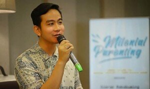Turnamen Piala Wali Kota Solo Ditunda, Ini Kata Gibran Rakabuming