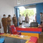 Lagi, Lokasi Judi di Sergai Digrebek Polisi, 2 Penjaga Diamankan