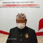 Bupati Maryoto: Pancasila sebagai Falsafah Perekat Pemersatu Bangsa