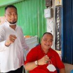 DPD Pengembang Indonesia Sumsel, Siap Bangkitkan Perekonomian dan Pariwisata