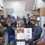 Pemkot Palembang Saring Aspirasi UMKM Melalui Ngopi Bersama