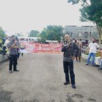 Haprizal Sebut Bupati Aceh Tamiang di Untungkan Dalam aksi Demo