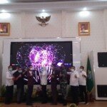 Pemkot Palembang Launching Aplikasi Satu Data