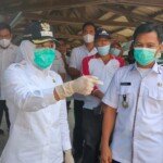 Sarana dan Prasarana Terminal Sako Palembang Segera Diperbaiki