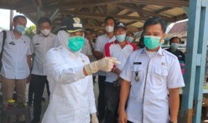 Sarana dan Prasarana Terminal Sako Palembang Segera Diperbaiki