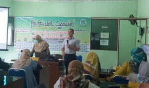 LPPOM MUI Sumsel Adakan Bimtek Syawal Sertifikasi Halal Gratis