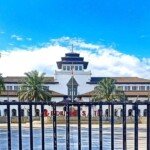 Gedung Sate Ditutup, Ini Penjelasan Pemprov Jabar!