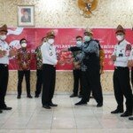 TPI Irjen Apresiasi Kanwil Kemenkumham Sumsel