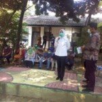 Fitri Terima Langsung Unek-Unek Warga Sukarami