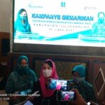 Kampanye Gemarikan 2021, Ketua Forikan Jatim: Ajak Masyarakat Tulungagung Gemar Makan Ikan