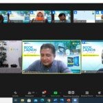 Nyala Asa di Tengah Badai Corona