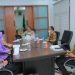 Konsep Pentahelix Bupati Dodi Reza Atasi Karhutla Disoroti Guru Besar IPDN