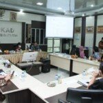 Tingkatkan PAD, Pemkab Muba Gelar Lelang Kendaraan Dinas Secara Online