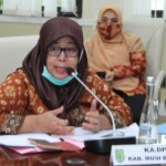 9 Juni Menteri PPPA Kunjungi Muba