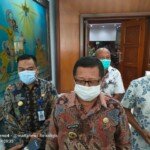 Bupati Tulungagung: Pertumbuhan Ekonomi Semakin Mantap