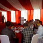 DPG Hadirkan Rumah Bersubsidi yang Nyaman Bagi Polri dan Masyarakat