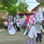 AMPP Tulungagung Galang Donasi Kemanusiaan Palestina