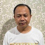 Pelaku Pengelapan Uang Umroh dan Haji Rp 1,4 Miliar Ditangkap Polisi