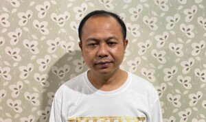 Pelaku Pengelapan Uang Umroh dan Haji Rp 1,4 Miliar Ditangkap Polisi