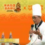 Melalui Gerakan Locals Unite, Angkat Potensi Kuliner Palembang
