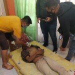 Diduga Permasalahan Keluarga, Rusdi Gantung Diri