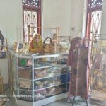 Rahasia Sukses Nawrah Ecoprint Tulungagung Menembus Pandemi