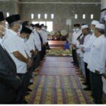 John Hardi Pimpin IKNAS Asahan Periode 2021-2024