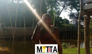 Tuah Sungai Rambang, Ikan Segar Lumpatan dan Lokasi Strategis Memancing