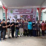 Pecinta Cupang dari Berbagai Provinsi Ngumpul di Muba