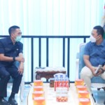 Pemkot Palembang Siap Dukung Kontes Aquascape Nasional