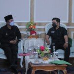 Tidak Pandang Bulu, Harnojoyo: Seluruh Kedai dan Cafe Wajib Tutup Pukul 21.00 Wib