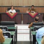 BPK RI Temukan Kelemahan, Wali kota Pematangsiantar Langsung Monitoring Penyelesaian