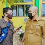 Kabag Barjas Aceh Tamiang Bantah Tudingan Haprizal Roji Terkait Fee Proyek