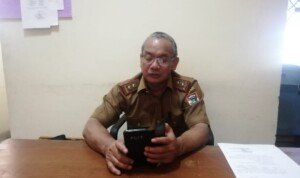 Pejabat Kadin Dukcapil Pagar Alam Kosong, Urusan Adminduk Terhambat