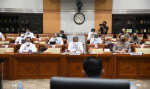 Kemenkumham Ajukan Anggaran 55 Milyar ke DPR Untuk Program Bantuan Hukum Masyarakat Miskin