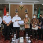 Bupati Dodi Reza Terus Genjot PAD dari Sektor Pajak