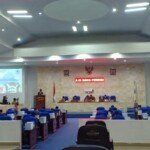 DPRD Lahat Puji Pemkab Lahat Pertanahan WTP Berkali-kali