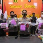 Terlibat Kasus Pemerasan, Oknum LSM di Labuhanbatu Utara Ditangkap Polisi