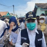 Dalam Seminggu, Aspirasi Warga Kebun Bunga Terealisasikan