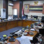 Jadwalkan Pembahasan Raperda Kabupaten Muba