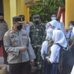 Muba Laksanakan Ujian Sekolah Tatap Muka