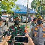 Dandim 0807 Tulungagung: Tingkatkan Kewaspadaan, Patuhi Prokes