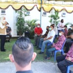 Selama Sepekan Fitri Sisir Aspirasi Warga Sukarame