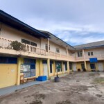 Miris, Begini Keadaan SMP Nurfauzan Palembang