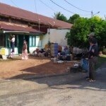 Kapendam II / Swj : Rumah Dinas Diperuntukkan Prajurit Atau PNS AD Aktif