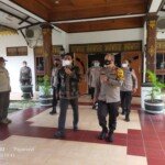 Jalin Sinergitas, Bupati Batanghari Sambut Kunker Kapolda Jambi