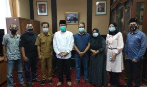 DPRD OKI Dukung Penuh Alisyah Berprestasi di LIDA 2021