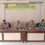 Disdukcapil Asahan Gelar Sosialisasi Akte Kelahiran dan KIA 